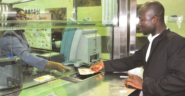 Teller counter theft in financial institutions and businesses needs investigation