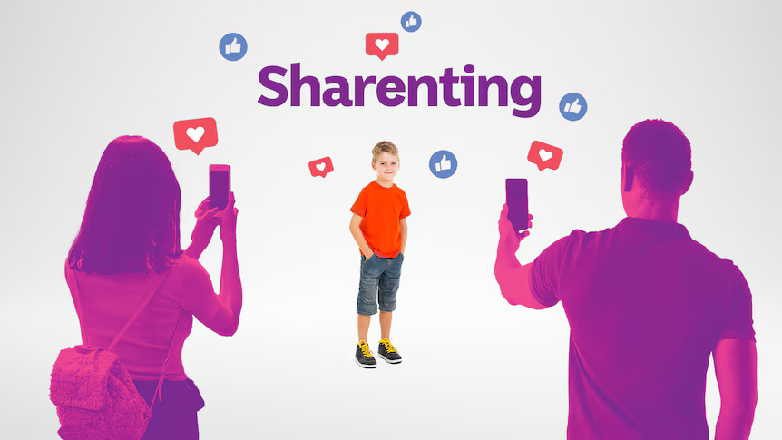 Isn’t ‘Sharenting’ is a ticking time-bomb in our digital age?